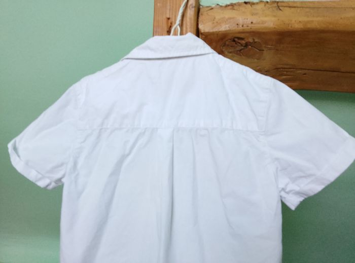 Chemise - photo numéro 5