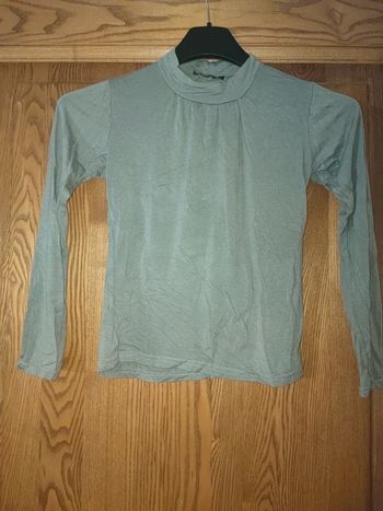 Sous-pull taille 12 ans