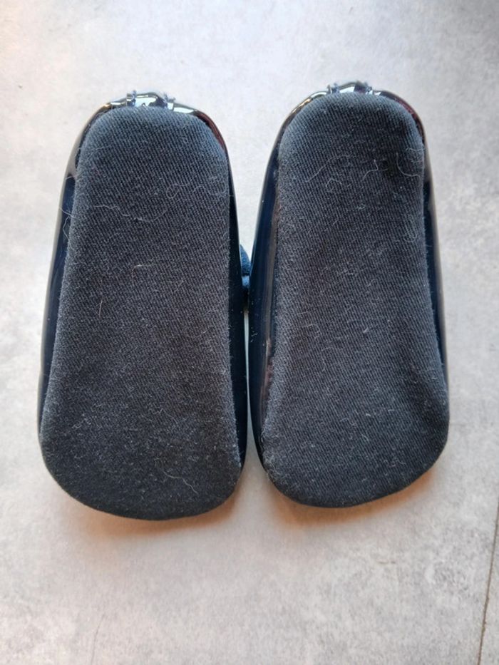 Ballerines taille 19 - photo numéro 2