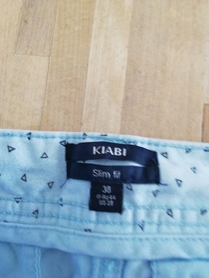 Jean slim fit femme - photo numéro 6