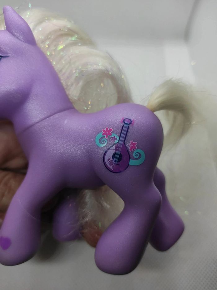 My little Pony g3 sweetsong II - photo numéro 6