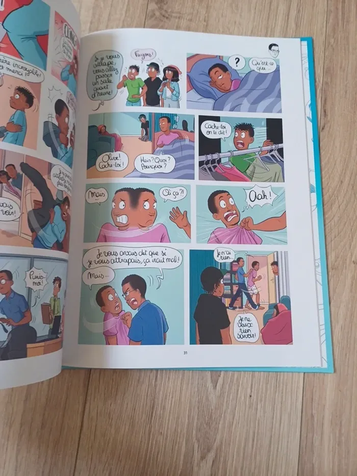 Les parodies bro - photo numéro 2
