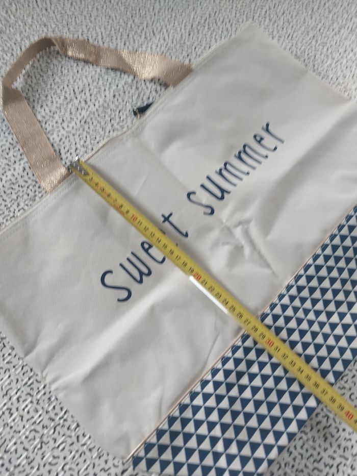 Sac cabas Sweet Summer – Neuf - photo numéro 7