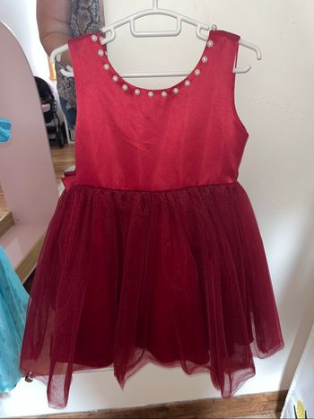 Robe de fête