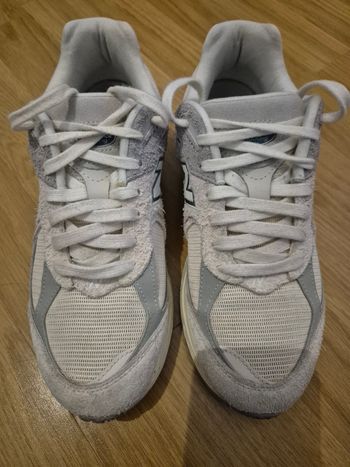 Baskets new balance