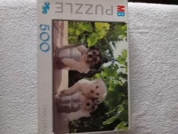 Puzzle MB