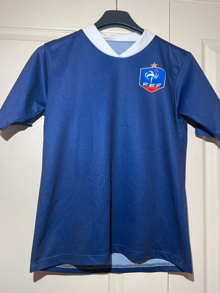 T-shirt France