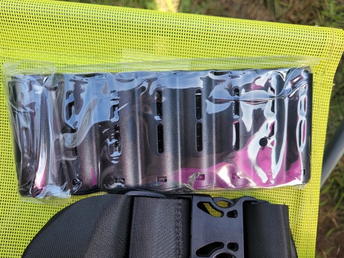 Sacoche monnayeur - photo numéro 4