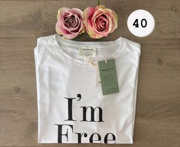 🌿Tee shirt Maison 123🌿