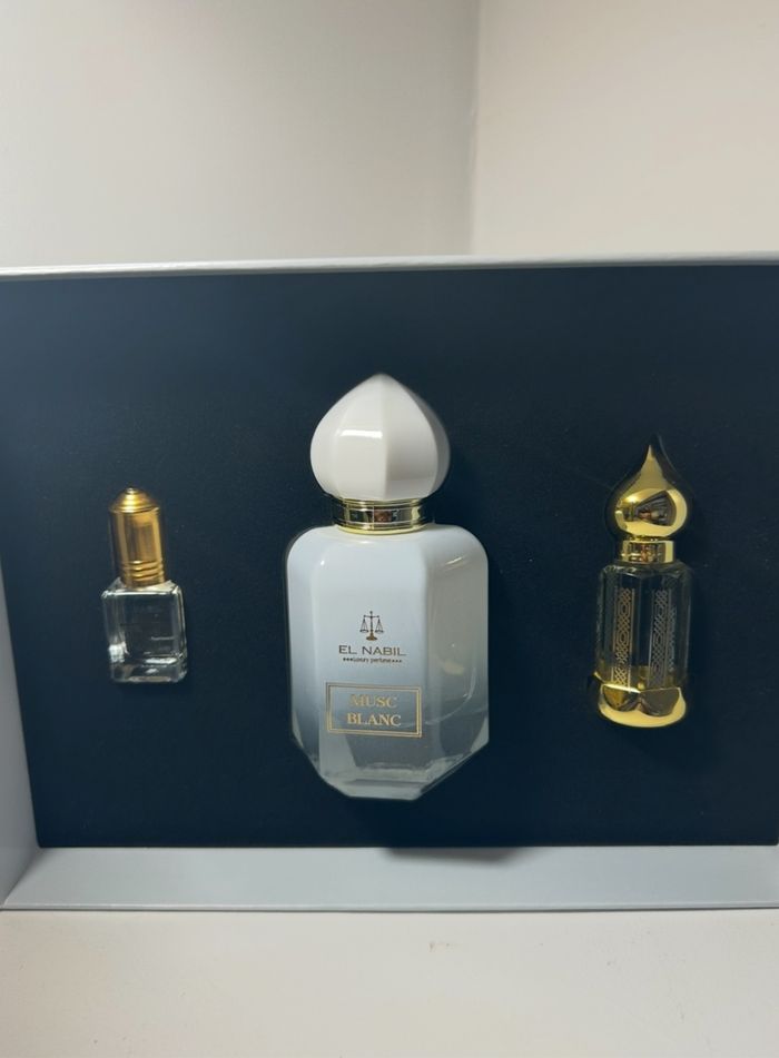 El Nabil coffret prestige - photo numéro 5