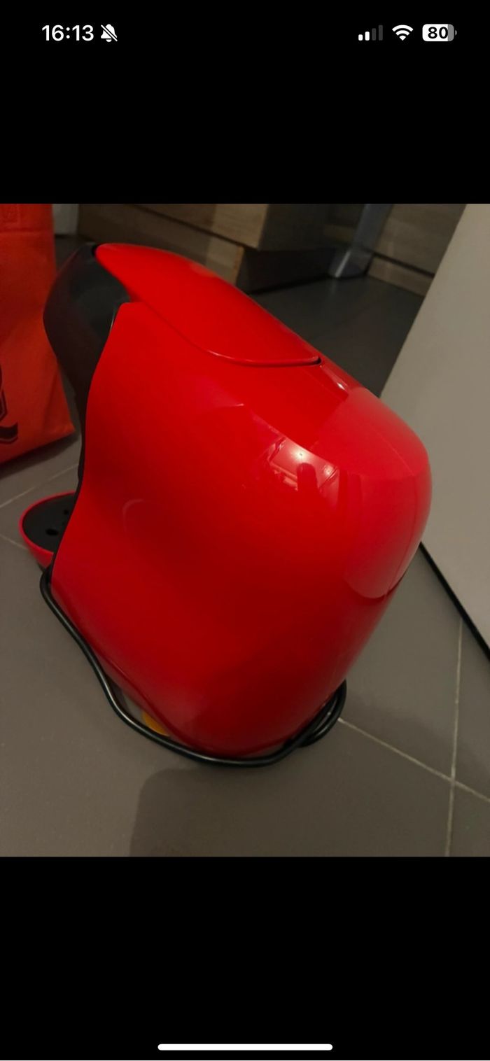 Cafetière tassimo bosch - photo numéro 2