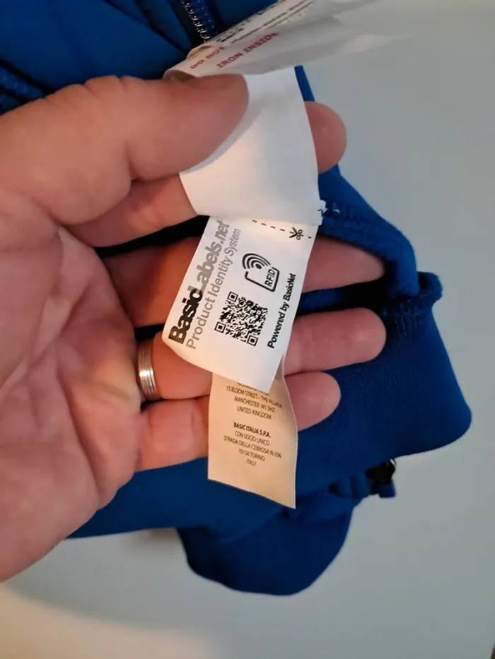 Veste polaire - photo numéro 10