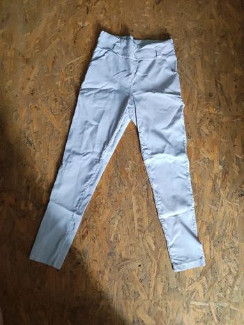 Pantalon elasthane
