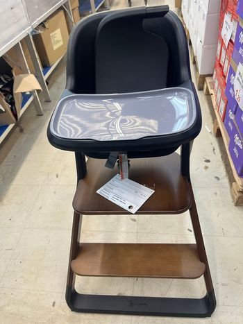 Chaise haute pour bébé et enfants