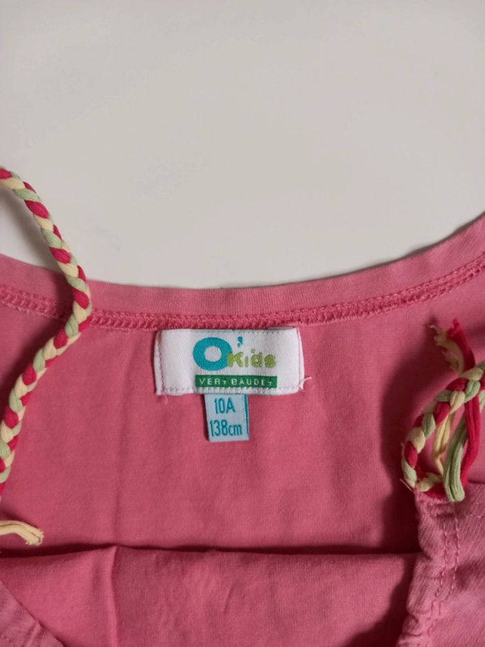 Débardeur - photo numéro 3