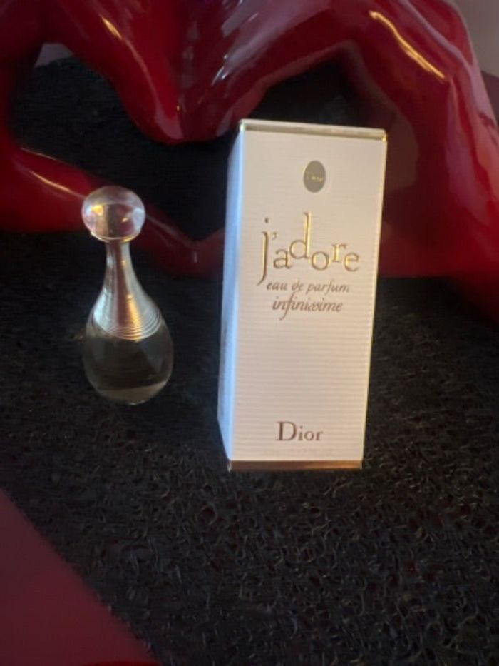 Miniature J’adore de Dior
