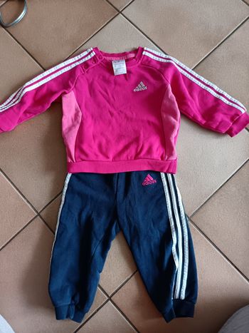 Jogging adidas