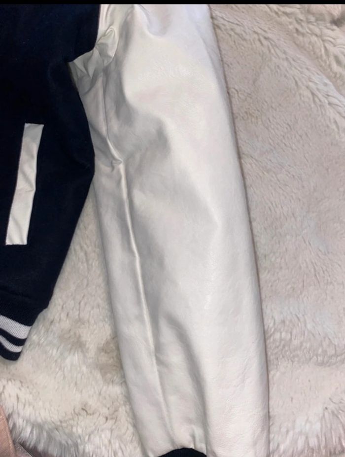 Blouson - photo numéro 4