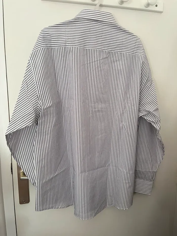 chemise homme - photo numéro 6