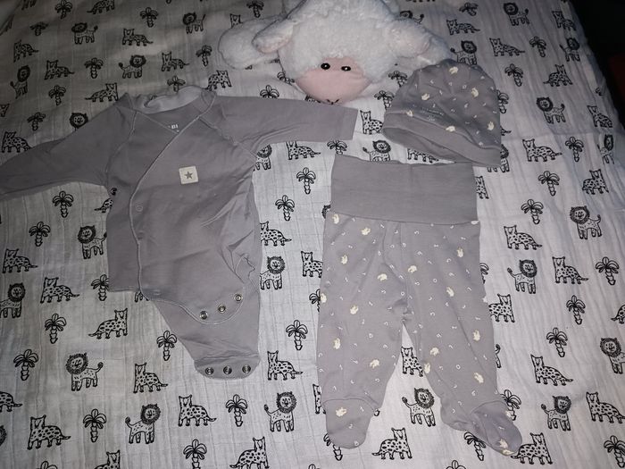 Emsemble - photo numéro 2