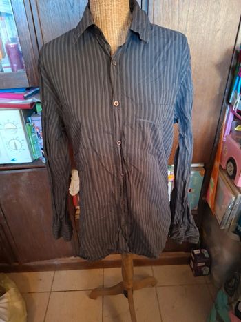 Chemise M jules