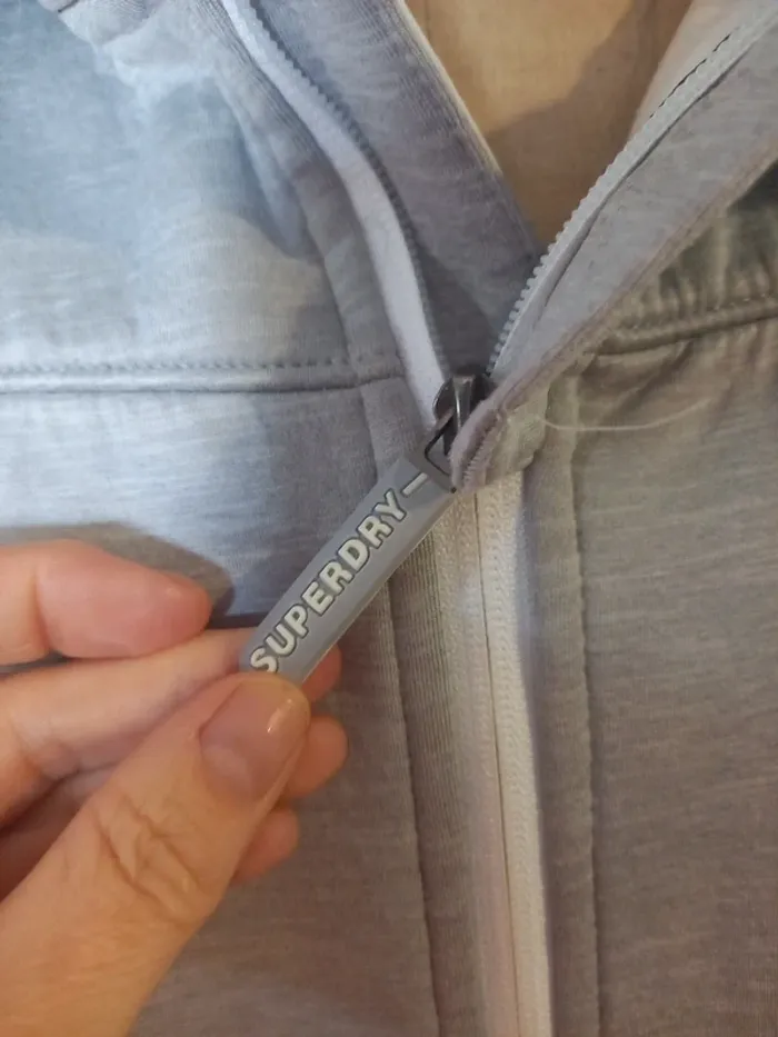 Veste Superdry - photo numéro 4