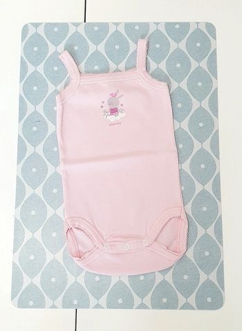Body Absorba - 6M