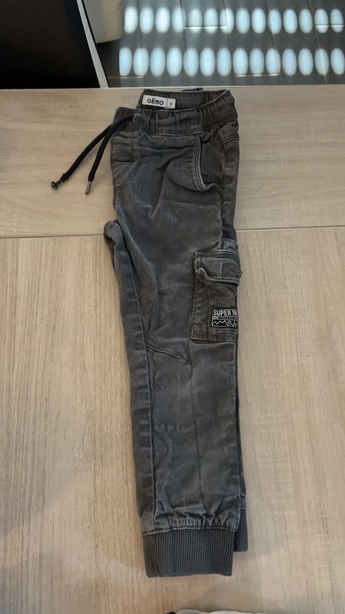 Lot de 36 vêtements garçon 3 ans - photo numéro 16