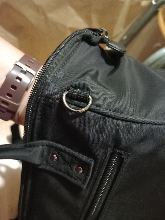 Crossbody  m - photo numéro 4