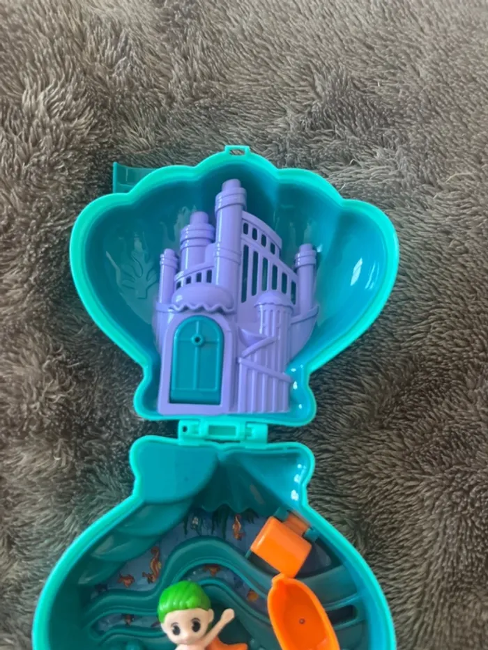 Jouet boîte sirène - photo numéro 3