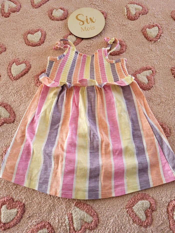 Robe été