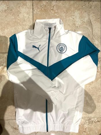 Veste puma