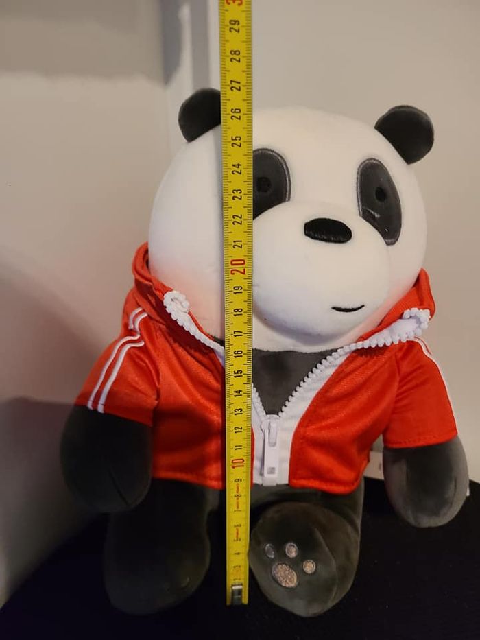 ours panda - photo numéro 7