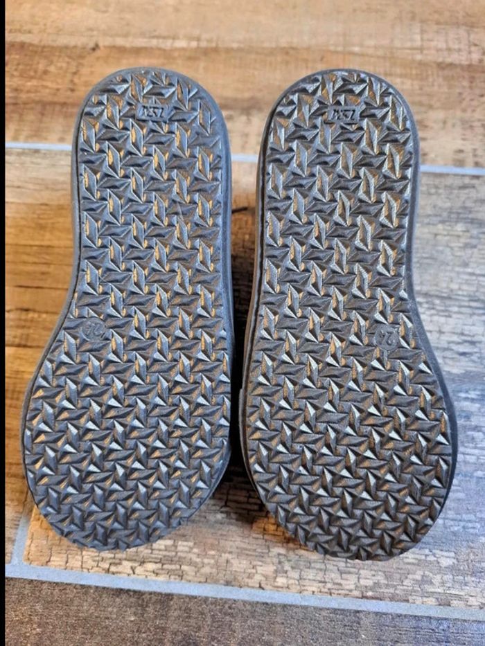 Chaussures Bopy T24 - photo numéro 4