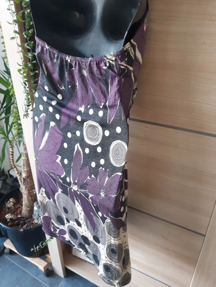 Robe fluide - photo numéro 3