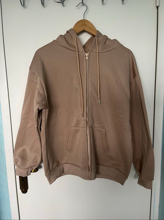Sweat-shirt