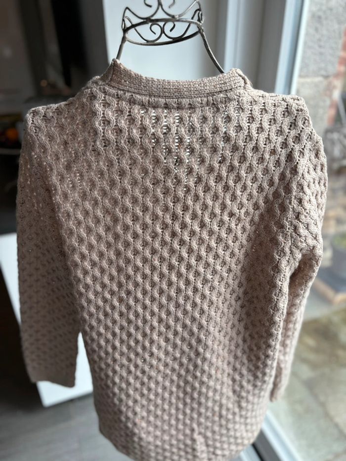 Gilet 🌼 - photo numéro 6