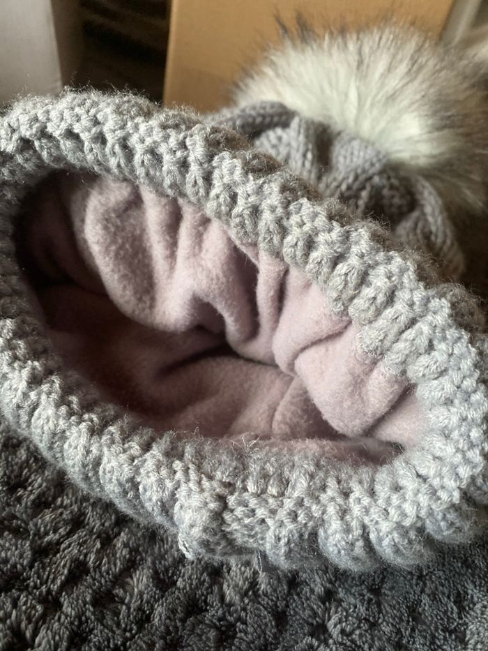 Bonnets - photo numéro 2