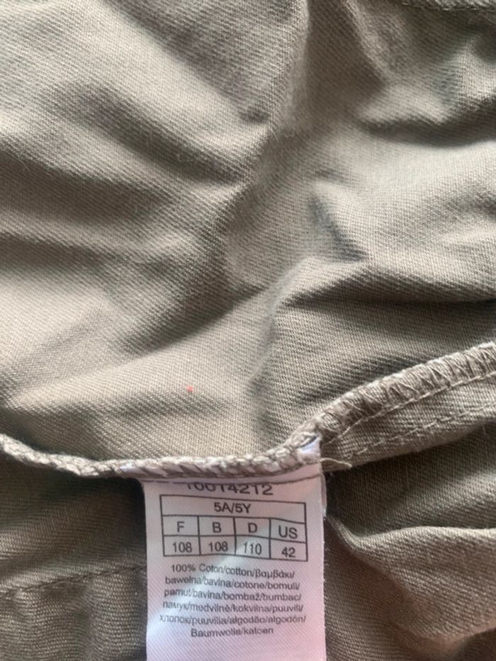 Veste 3 suisses - photo numéro 3