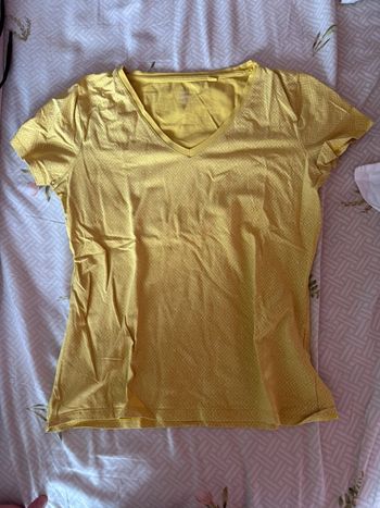 T-shirt manches courtes