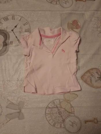 Polo 6 mois