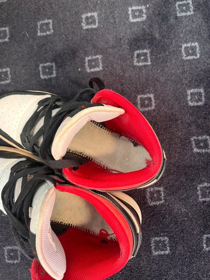 Jordan 1 mid - photo numéro 9