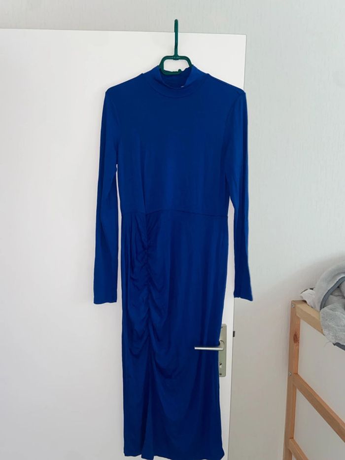 Robe longue