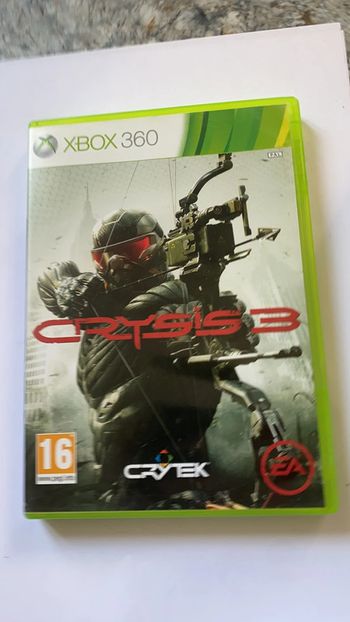 Crysis