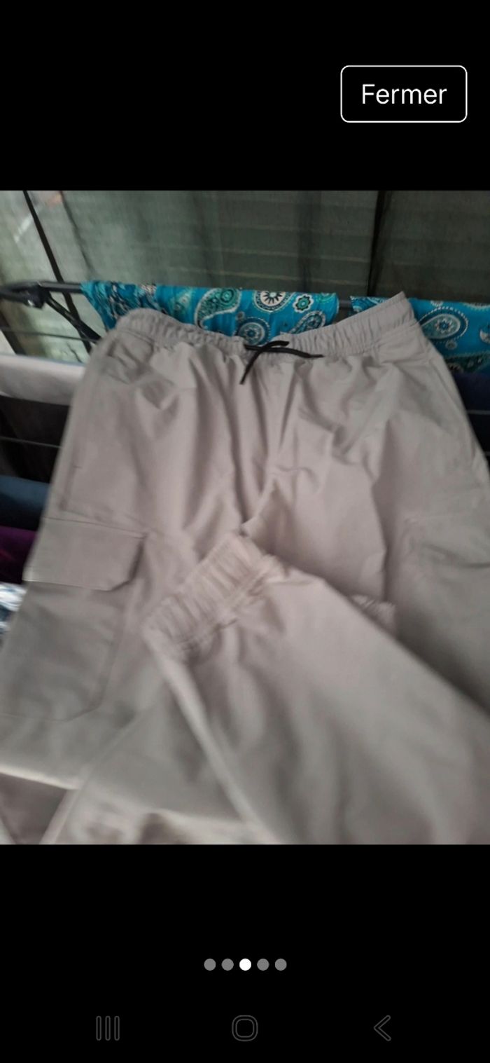 Pantalon - photo numéro 2