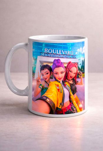 Tasse mug k-pop 