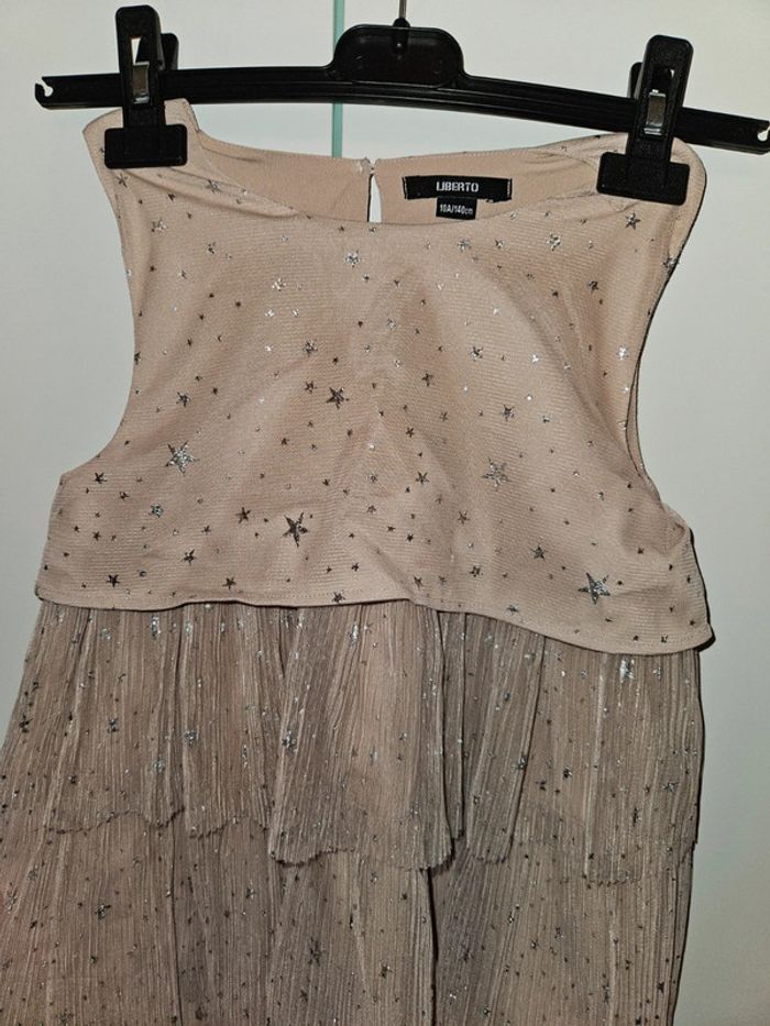 Robe à paillettes - photo numéro 2