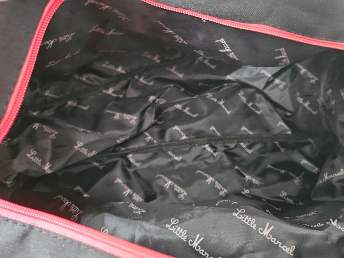 Sac little Marcel - photo numéro 5