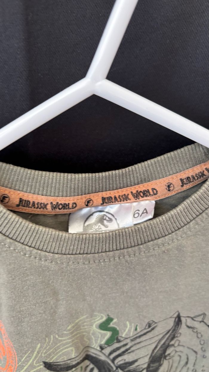 Tee shirt - photo numéro 3