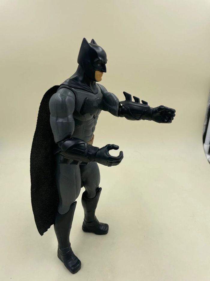 Figurine 30 cm Dc Comics Batman Mattel - photo numéro 3